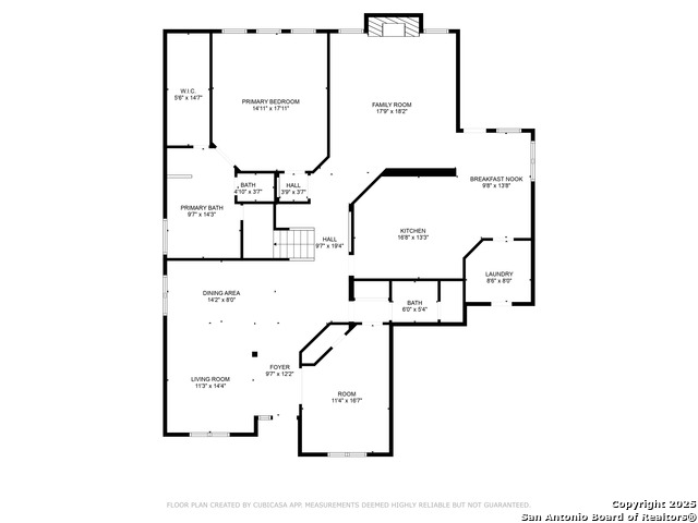 Image 34 of 36 For 21719 Chaucer Hill