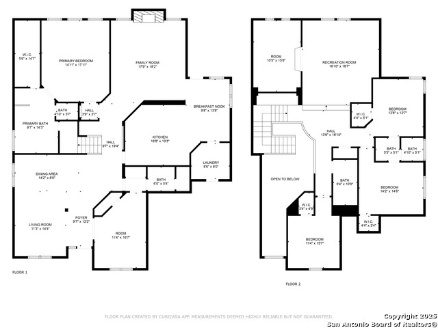Image 36 of 36 For 21719 Chaucer Hill
