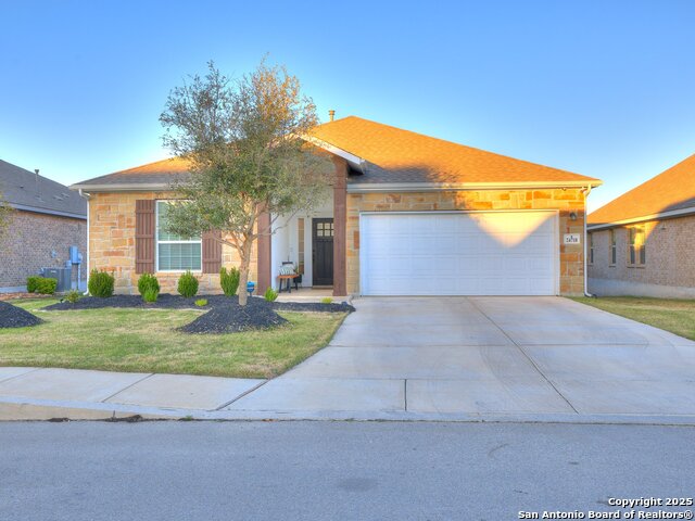 Details for 24718 Las Pilas, San Antonio, TX 78261