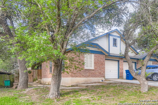 Details for 8922 Hambledon, San Antonio, TX 78250