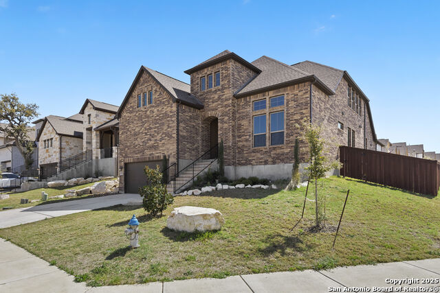 Details for 22830 Evangeline, San Antonio, TX 78258