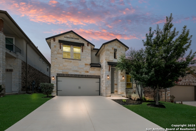 Details for 6030 Akin Elm, San Antonio, TX 78261