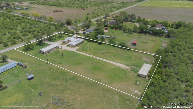 Image 17 of 45 For 2478 Weil Rd