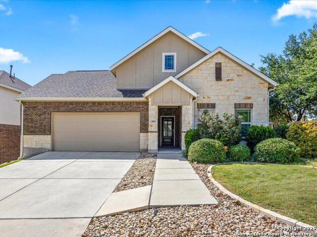 Details for 13803 Kotili, San Antonio, TX 78245
