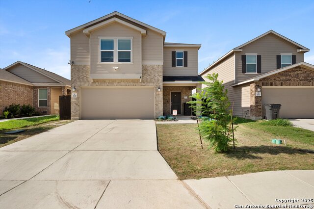 Details for 3247 Old Almonte, San Antonio, TX 78224