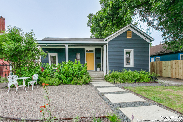 312 Burleson