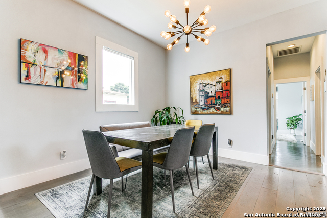 Listing photo id 14 for 312 Burleson