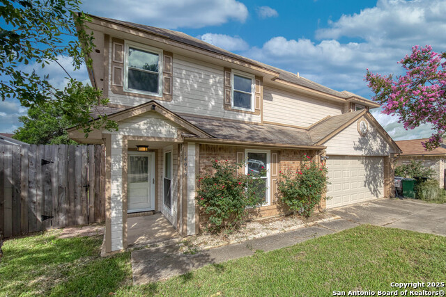 Details for 14919 Summer Susie, San Antonio, TX 78233