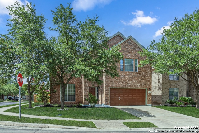 Details for 1203 Ganton  , San Antonio, TX 78260