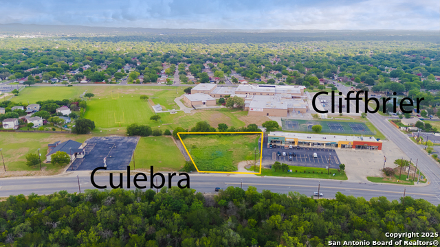 Details for 9823 Culebra Rd, San Antonio, TX 78251