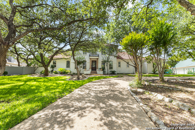 Details for 322 Branch Oak, Shavano Park, TX 78230