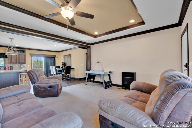 Listing photo id 8 for 115 County Road 2667