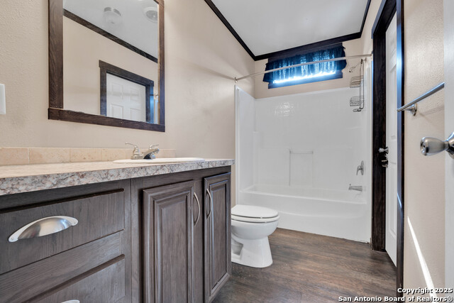 Listing photo id 14 for 115 County Road 2667