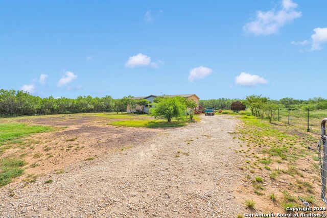 Listing photo id 1 for 115 County Road 2667