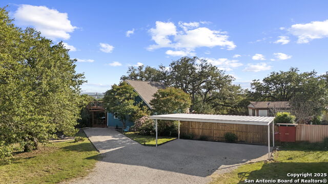 Details for 1400 Willow Dr, Canyon Lake, TX 78133