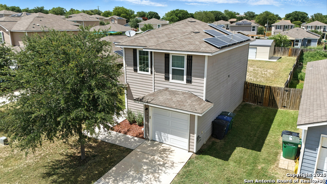 Details for 6031 Southern Vista, San Antonio, TX 78222