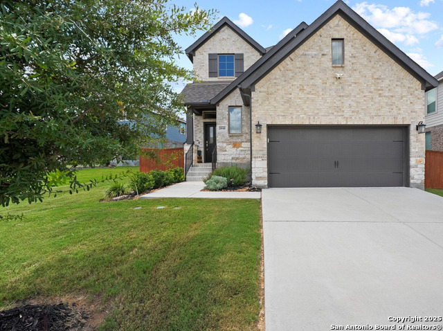 Details for 2641 White Willow, San Antonio, TX 78245