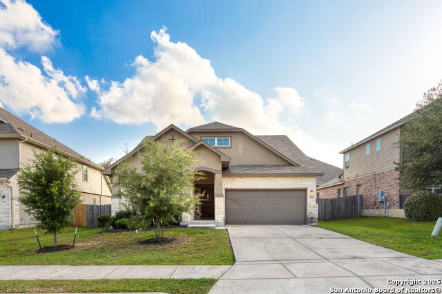Details for 601 Saddle Villa, Cibolo, TX 78108