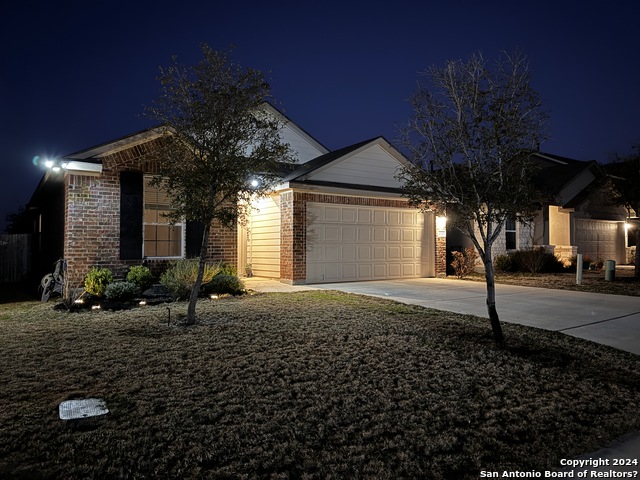 Details for 4915 Recover Pass, San Antonio, TX 78261