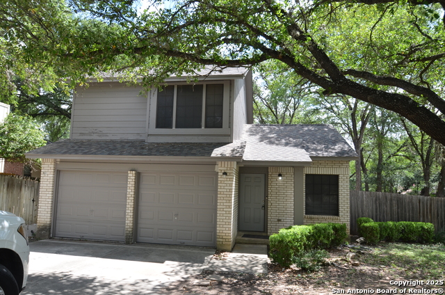 Details for 3800 Broughton, Schertz, TX 78154