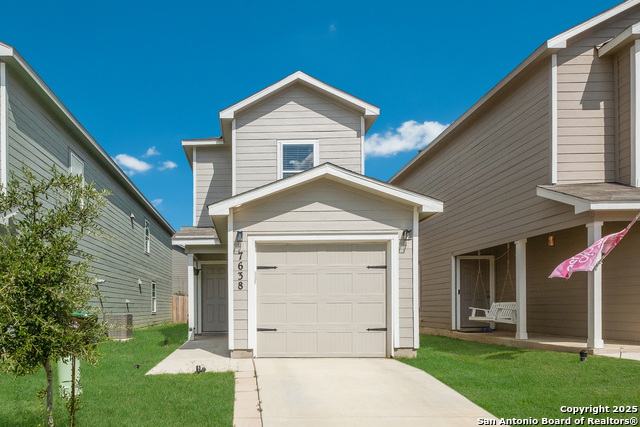 Image 2 of 33 For 7638 Chancery Gate