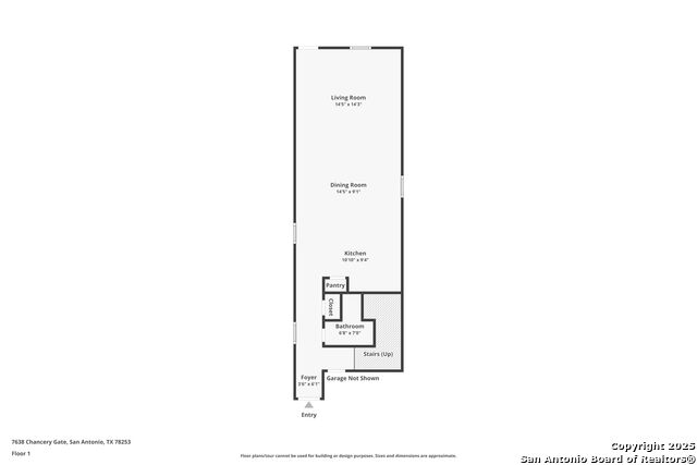 Image 32 of 33 For 7638 Chancery Gate