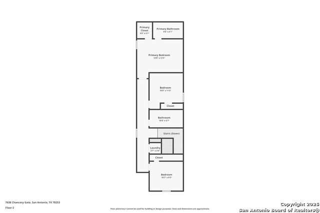 Image 33 of 33 For 7638 Chancery Gate