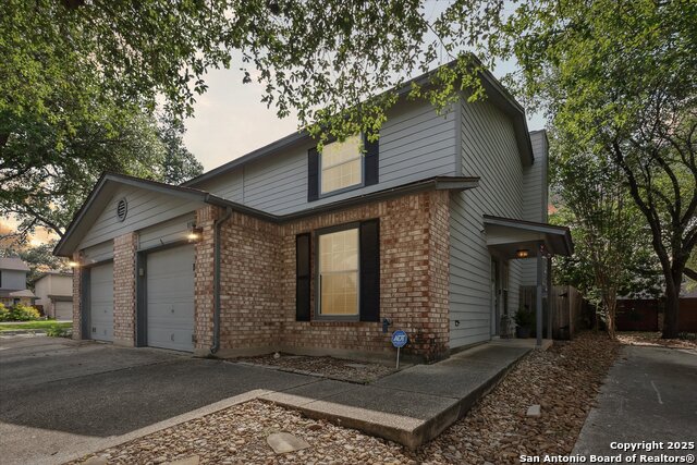 Details for 8143 Rustic Park, San Antonio, TX 78240