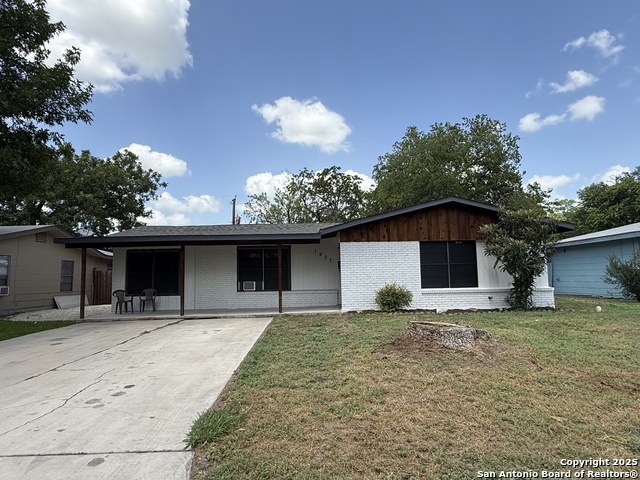 Details for 1927 Arroya Vista, San Antonio, TX 78213