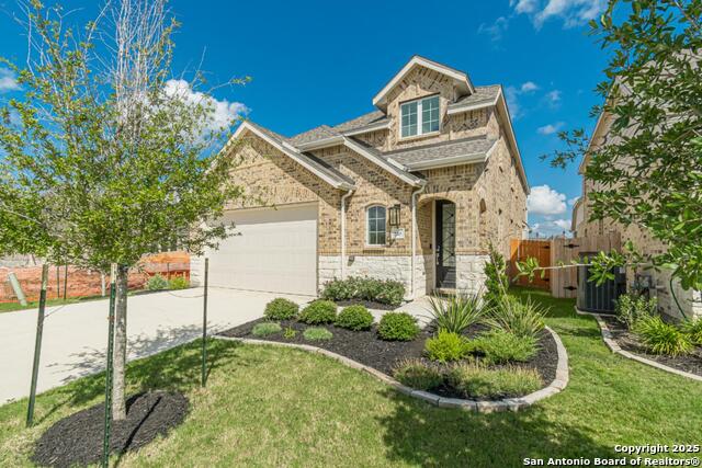 Details for 220 Alpine Lakes, New Braunfels, TX 78130