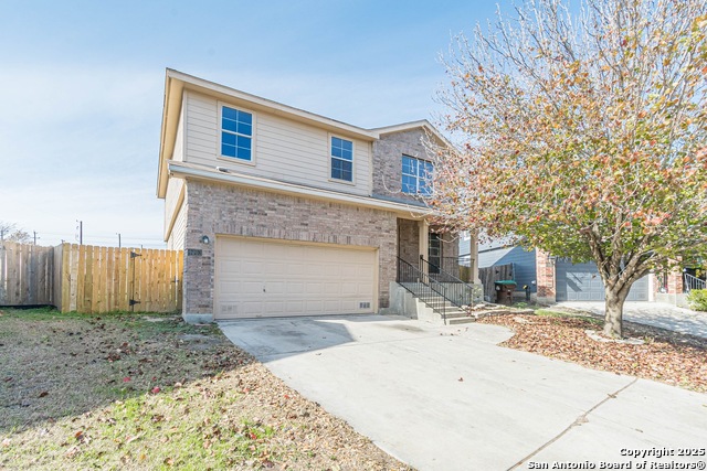 Listing photo id 1 for 4303 Rogans Hbr