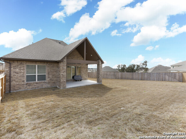 Details for 12863 Fort Hancock, San Antonio, TX 78245