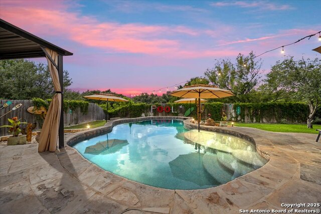 Details for 25515 Willard Path, San Antonio, TX 78261