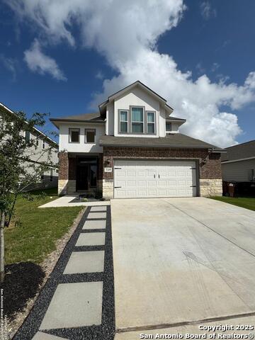Details for 3249 Hyacinth, New Braunfels, TX 78130