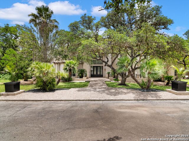 Details for 6 De Zavala  , Shavano Park, TX 78231