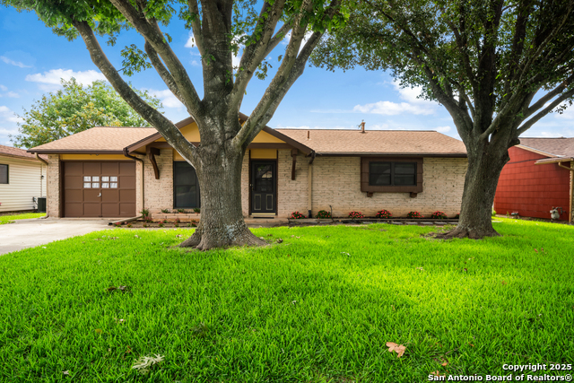 Details for 12248 Welcome Dr, Live Oak, TX 78233