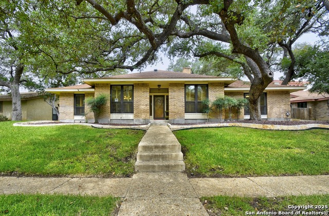 Details for 13423 Vista Bonita, San Antonio, TX 78216