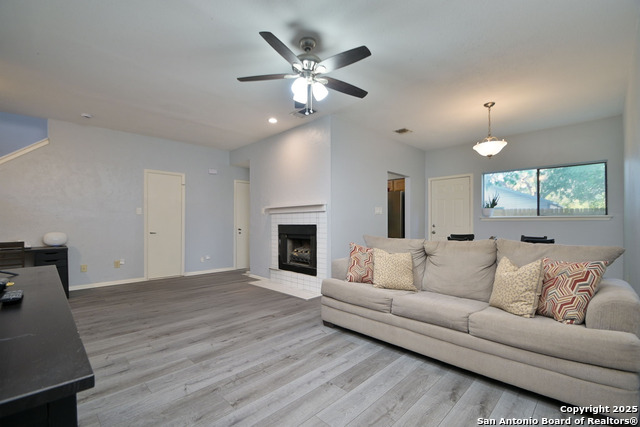 Details for 5610 Stream Valley, San Antonio, TX 78250