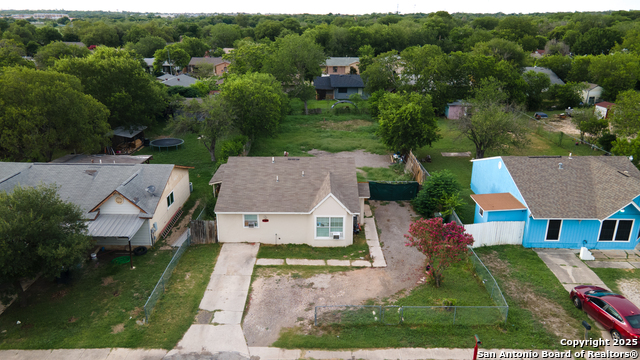 Details for 8831 Five Palms Dr, San Antonio, TX 78242