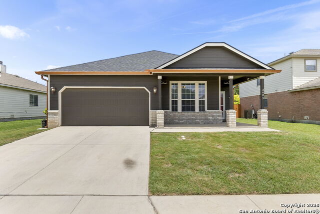 Details for 3604 Sharp Hill, Selma, TX 78154