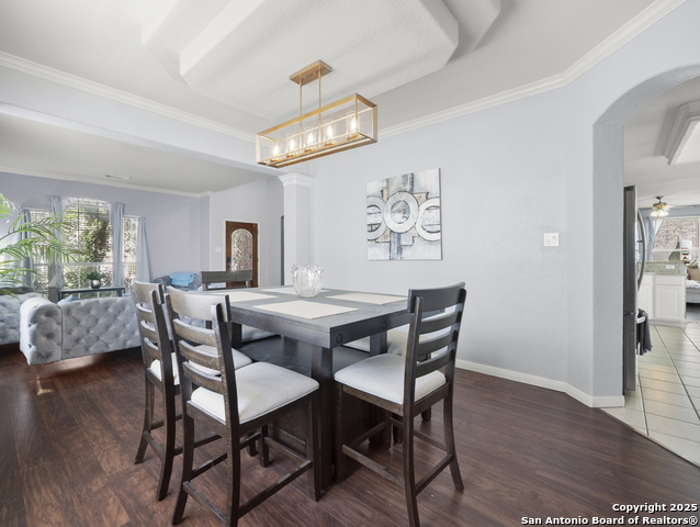 Image 10 of 42 For 21010 Las Lomas Blvd