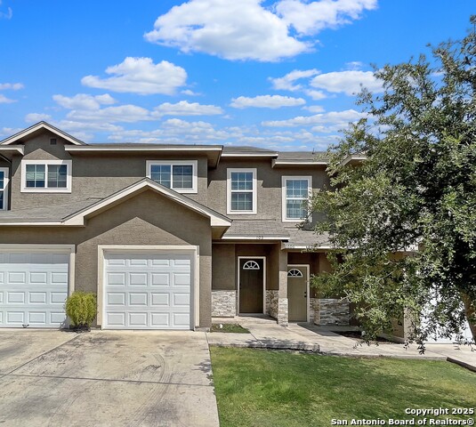 Details for 6606 Arancione Ave  103, San Antonio, TX 78233