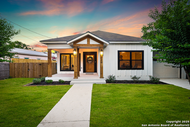 Details for 320 French E, San Antonio, TX 78212