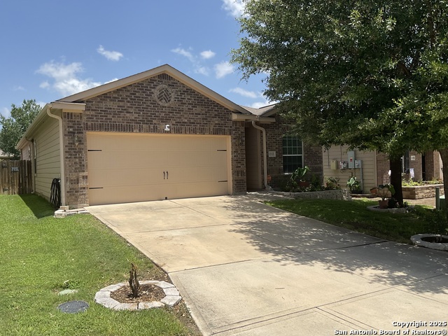 Details for 12123 Luckey, San Antonio, TX 78252