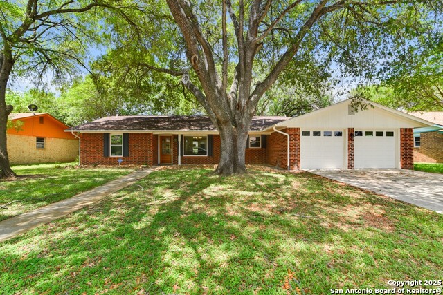 Details for 212 Galvin  , Seguin, TX 78155