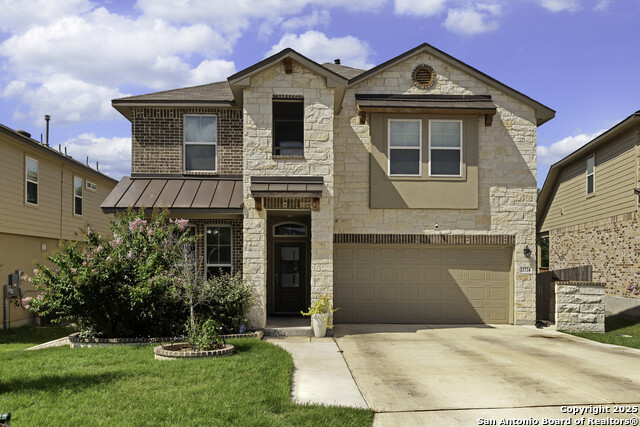 Details for 13734 Rogers Creek, San Antonio, TX 78254