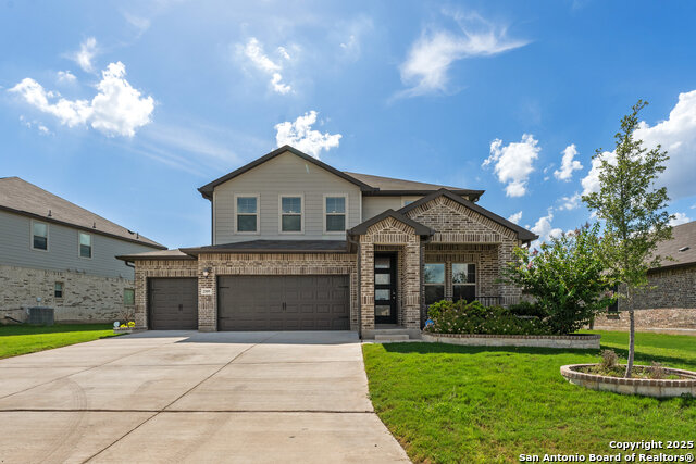 Details for 2509 Pennilynn, San Antonio, TX 78253