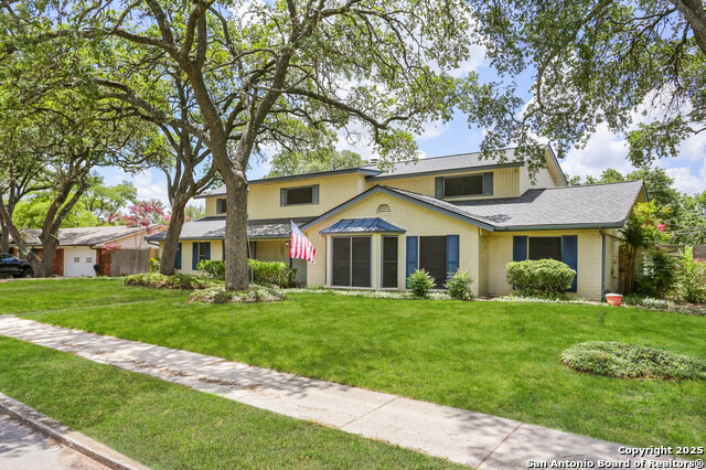 Details for 2718 Marlborough, San Antonio, TX 78230