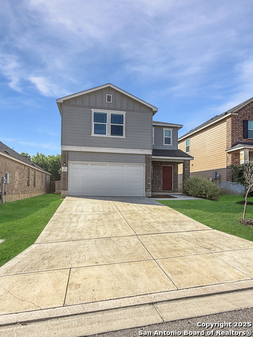 Details for 3439 Jefferson Dr, New Braunfels, TX 78132