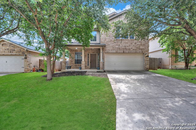 Details for 714 Celosia  , San Antonio, TX 78245